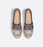 Dior Granville Espadrille - Image 4